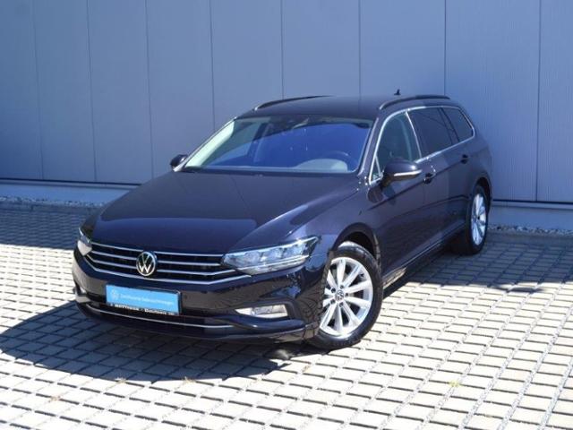 Volkswagen Passat 2.0. TSI DSG 190 PS AHK/17-ZOLL/L, миниатюра 2
