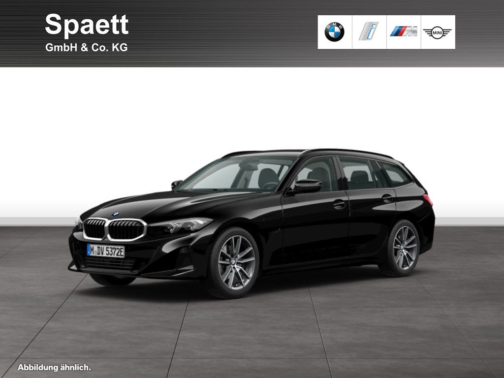 BMW 330