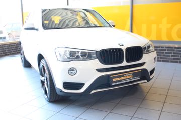 BMW X3 - 2