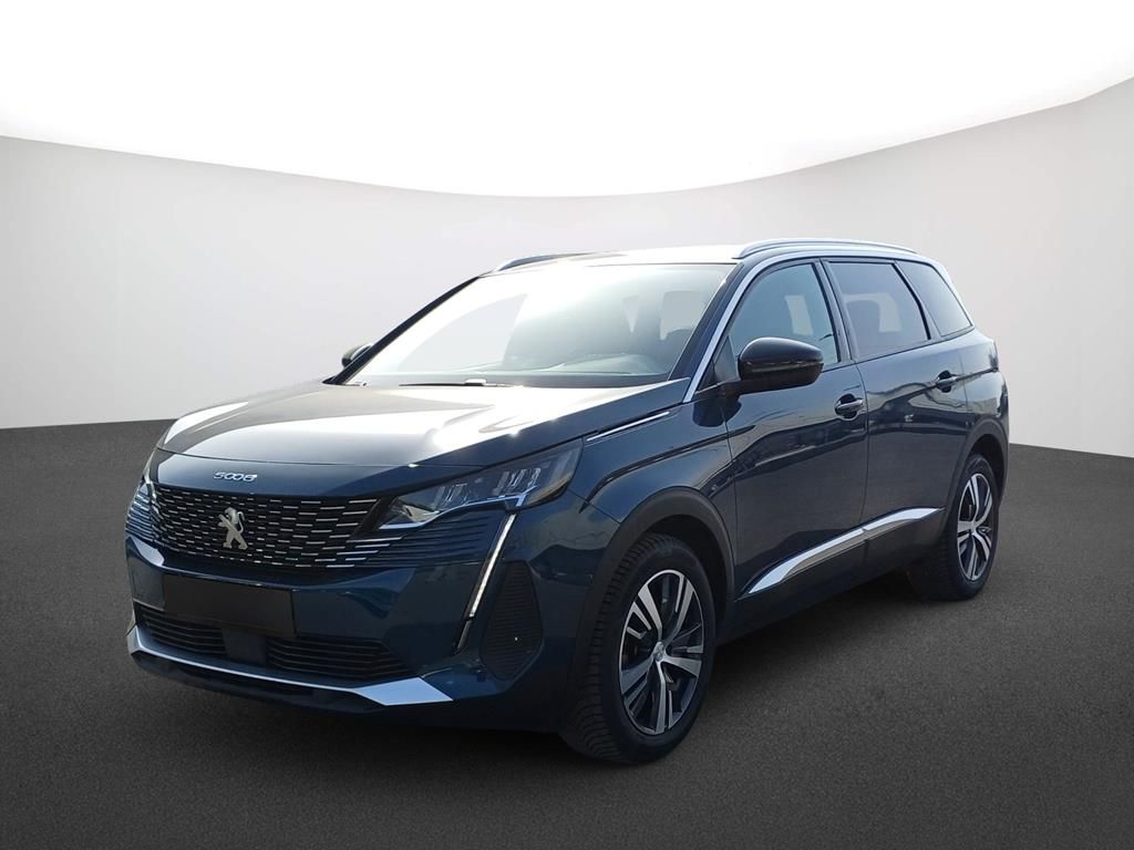 Image of Peugeot 5008