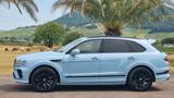 Bentley Bentayga 6.0 W12 S 4WD Autom. SPEED/AKRAPOVIC - Bentley: Auto