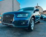 Audi Q5 2.0 TDI  QUATTRO S-LINE STANDHZ + ACC + PANO - Audi Q5 in Saarbrücken