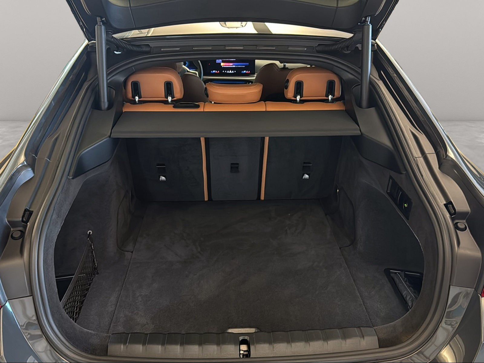 BMW i4 - Bild 15
