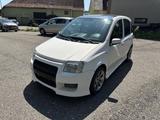 Fiat Panda 100HP  *viele Neuteile* - Fiat Panda: Hp100