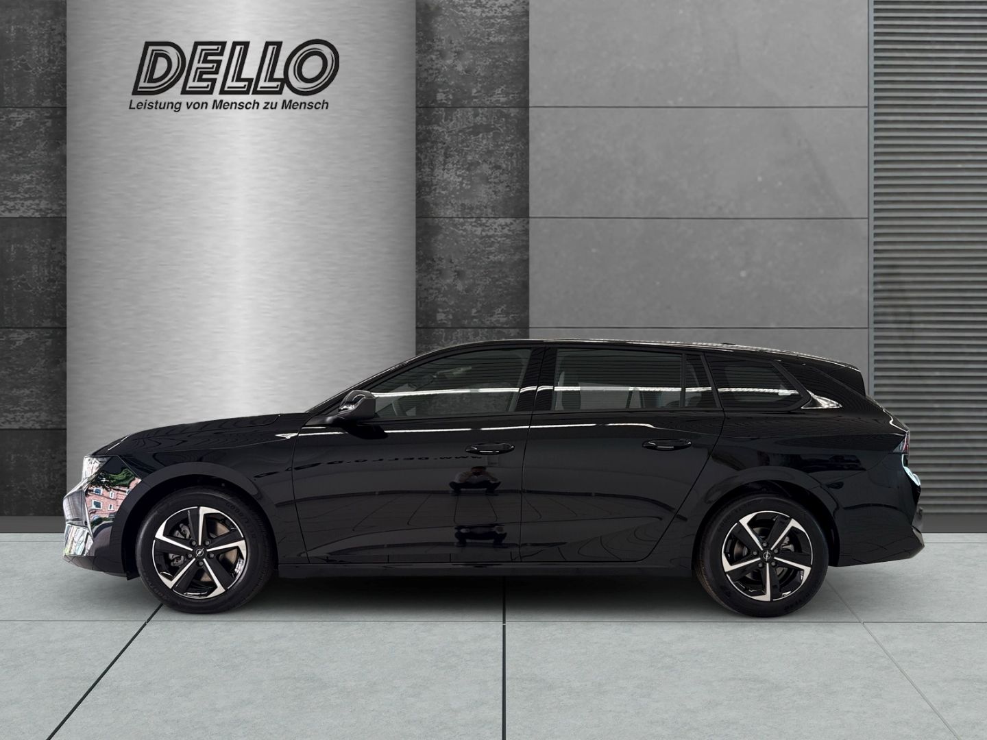 Opel Astra - Bild 2