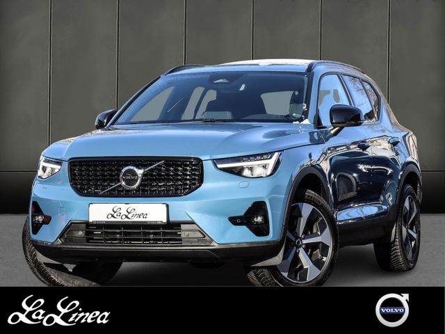 Volvo XC40 B3 (B) Plus Dark NP:53.190,-//19"/GOOGLE/AH