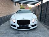 Rover Bentley Continental GT 4.0/ Mulliner/Carbo... - gebrauchte Rover Coupés