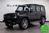 Mercedes-Benz G 500 St.Wagon Btw auto, Fiscale waarde € 22.000 - gebrauchte Mercedes-Benz G 500 aus dem Jahr 2008