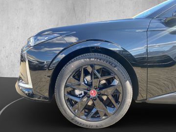 DS Automobiles DS4 PureTech Performance Line +AHK+HUD