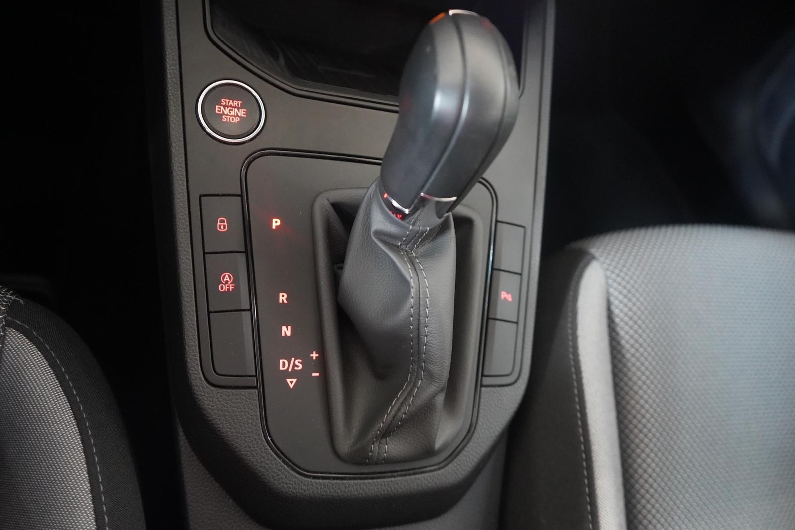 Seat Ibiza 1.0 TSI DSG Navi Beats ACC Sitzheizung