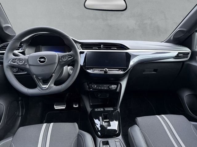 Corsa GS  1.2 Turbo APPLE/ANDROID LHZ SHZ ALLWET