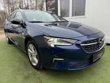 Opel Insignia B Sports Tourer Business -1.Hand-S.heft - Opel Insignia: Business