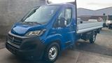 Fiat Ducato*MAXI*PRITSCHE*L5*LED*KLIMA*AUTOMATIK*3-S. - Fiat Ducato l5