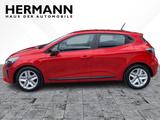 Renault Clio V 1.0 TCe 90 Evolution LED*SHZ*PDC*Tempomat - Renault Clio: Rot