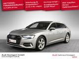 Audi A6 Avant advanced 35 TDI S tronic - Audi A6: Automatik