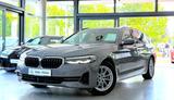 BMW 520i (G31) *LED*ACC*HiFi*SHZ*StHz*Kamera*Leder - BMW 5er Reihe Gebrauchtwagen in München