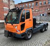 Multicar M30 FUMO 6x4  Geräteträger 7,49 t - Angebote entsprechen deinen Suchkriterien