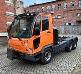 Multicar M30 FUMO 6x4 Geräteträger 7,49 t - Multicar Fumo