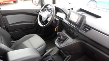 Renault Kangoo LKW Business Blue dCi 95 PS Kamera, Navi,