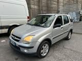 Suzuki Ignis 1.3 DDiS (diesel) - gebrauchte Suzuki Ignis aus dem Jahr 2004