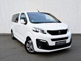 Peugeot Traveller Allure L2 , AHK, Glasdach, Leder - : Van, Travel