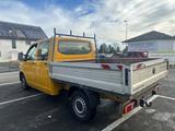 Volkswagen T6 Transporter Pritsche Pritsche Doppelkabine la - : Pritsche Transporter