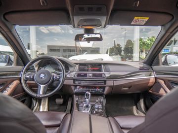 BMW 520 - 3