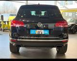Volkswagen Touareg 3.0 V6 TDI SCR Tiptronic - - Volkswagen Touareg aus 2017