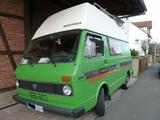 Volkswagen LT 28 Sven Hedin - Offers