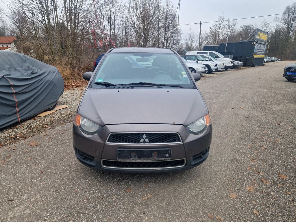 Angebot ansehen Mitsubishi Colt