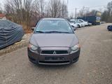 Mitsubishi Colt 1.3 Intense ClearTec - Mitsubishi Colt: Intense