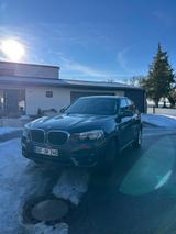 BMW X3 xDrive20i ADVANTAGE Business Paket, Pano,Navi - BMW X3 von privat
