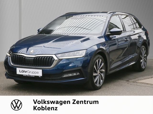 Skoda Octavia Combi 1.4 TSI IV DSG Ambition SmartLink