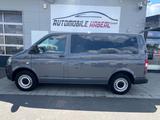 Volkswagen T5 Caravelle 2.0TDI 140 PS 6 GANG# AHK# - Volkswagen T5 Caravelle aus 2015