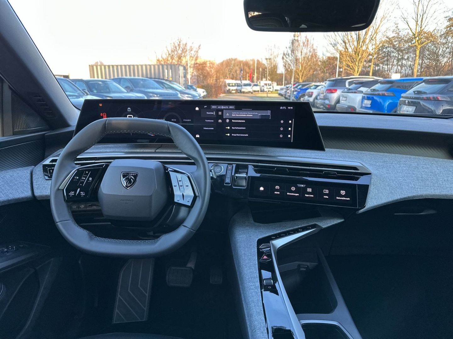 Peugeot 5008 - Bild 11