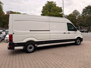 Volkswagen Crafter - 7