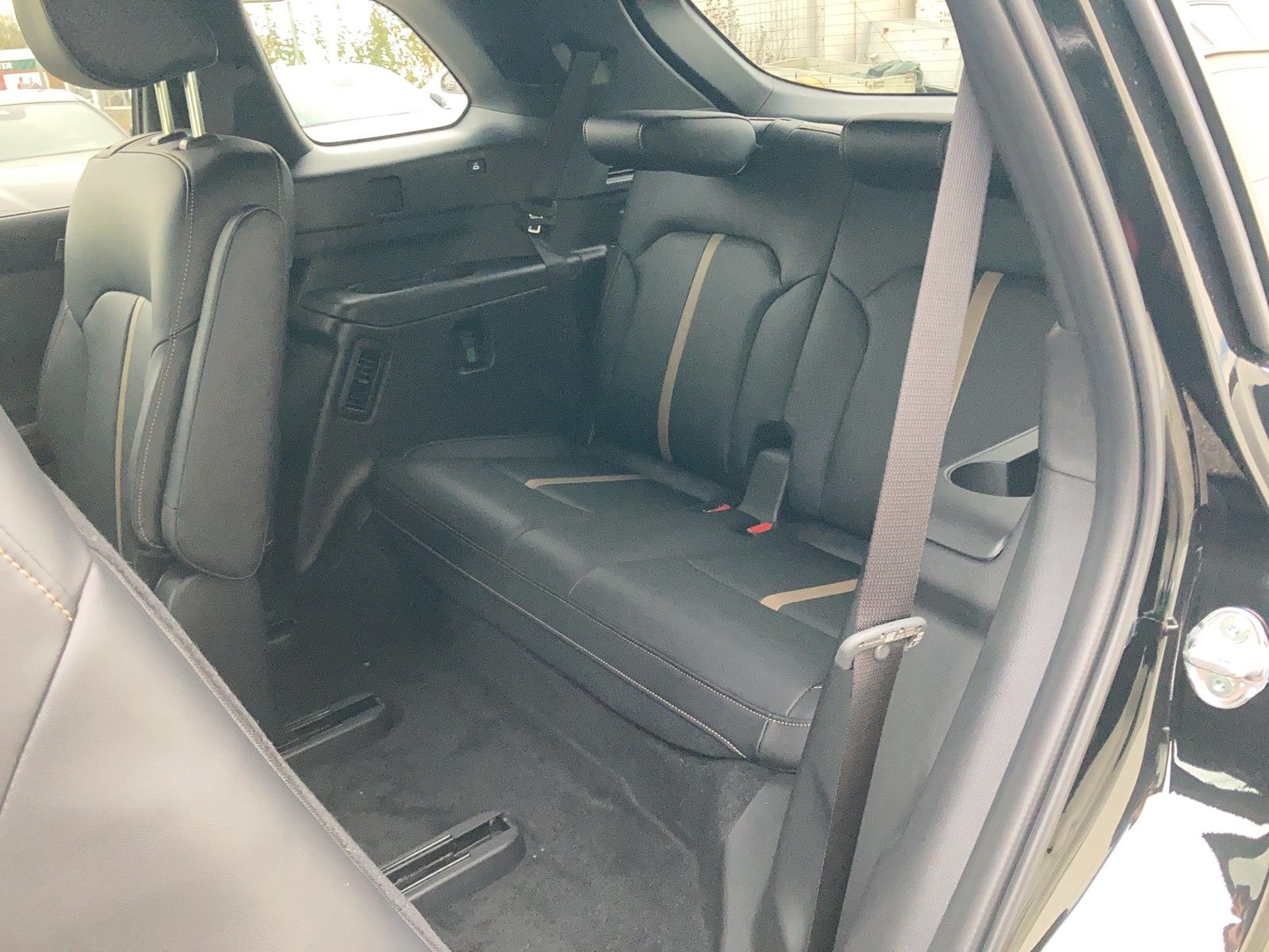 MAZDA CX-80 3.3 e-SKYACTIV D 254 8AT AWD Homura Plus 6 - Image 20