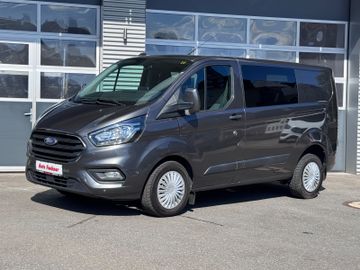 Ford Transit - 2