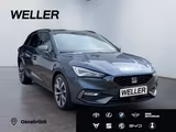 Seat Leon ST 2.0 TDI DSG FR *LED*ACC*KAMERA*WKR*SHZ*T