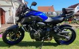 Yamaha MT 07 - Offers matching your search criteria