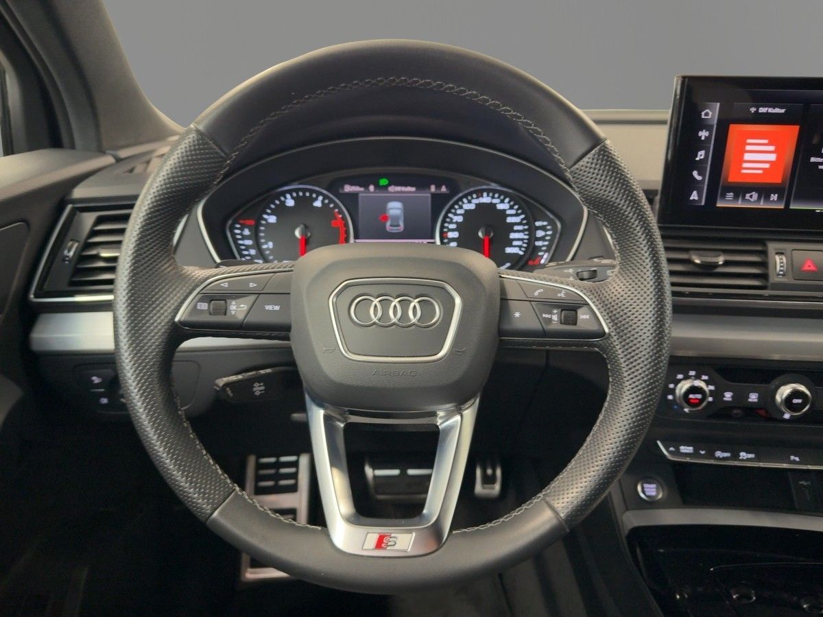 Audi Q5 - Bild 10