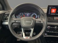 Audi Q5 - Vorschau Bild 10