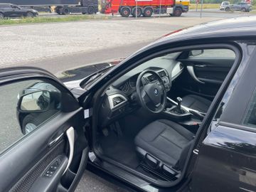 BMW 116 - 7