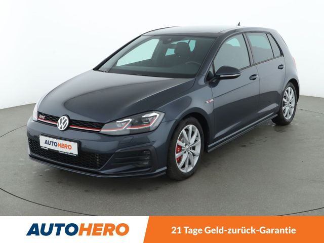 Volkswagen Golf VII 2.0 TSI GTI Performance BM Aut.*NAVI*