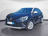 Renault Captur TCe 90 Evolution Navi Bluetooth LED PDC K - gebrauchte Renault Captur aus dem Jahr 2022