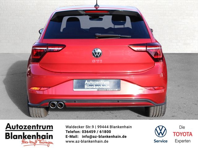 Polo 2.0 TSI GTI IQ.Light*Navi*Beats Sound