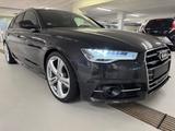 Audi A6 3.0 TDI 200kW quattro S tronic Av - - Audi A6: 20 TDI