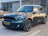 MINI Cooper SD Countryman*Automatik*Leder*Panorama* - scheckheftgepflegte MINI Cooper SD Countryman