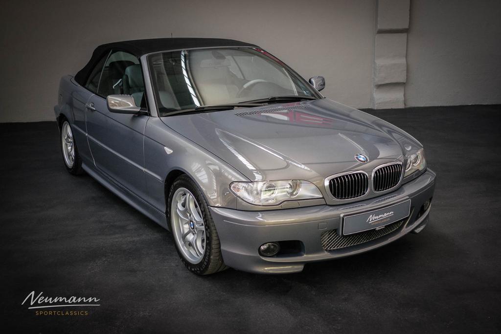 BMW 325