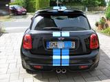MINI John Cooper Works 211 PS 1Hd. - MINI John Cooper Works Gebrauchtwagen